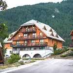 Avec Balcon, Pour 6 Personnes, Animaux Acceptes, Parking Inclus - Fr-1-504-192 Διαμέρισμα