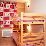 Avec Balcon, Pour 6 Personnes, Animaux Acceptes, Parking Inclus - Fr-1-504-192 Uvernet-Fours