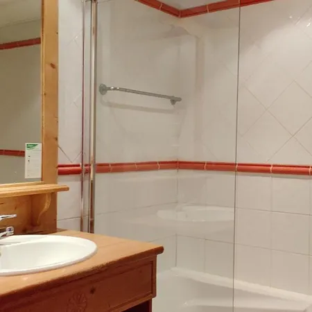 Avec Balcon, Pour 6 Personnes, Animaux Acceptes, Parking Inclus - Fr-1-504-192 * Uvernet-Fours