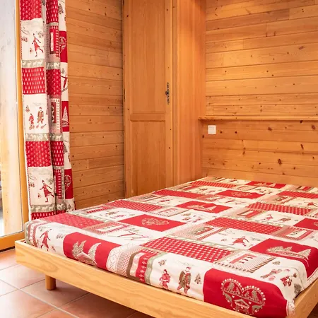 Cosy 6 Pers Avec Balcon, Parking, Casier A - Fr-1-504-192 Apartment Uvernet-Fours